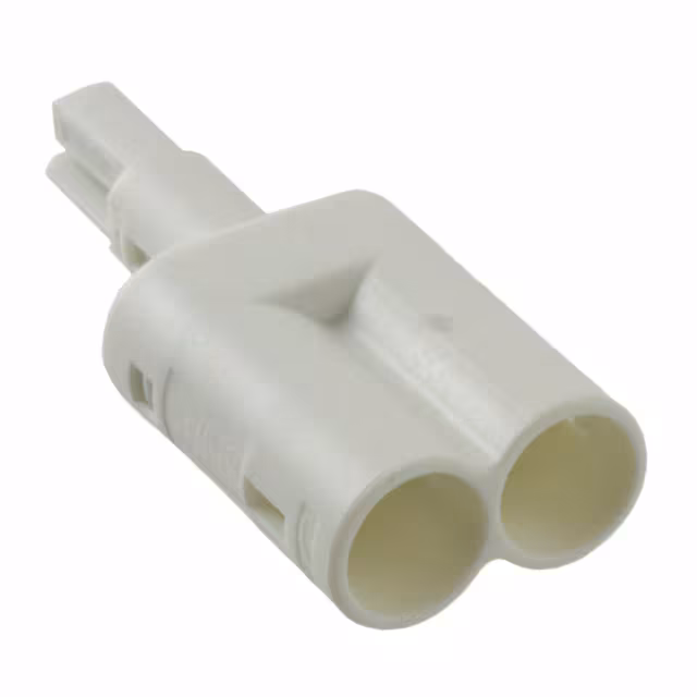 293649-1 TE Connectivity AMP Connectors  Halbleiter-Beleuchtungssteckverbinderbaugruppen